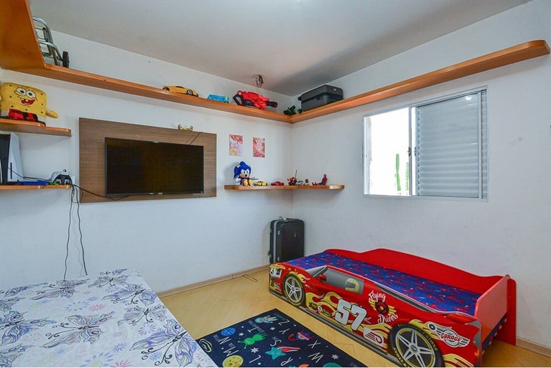 Casa a venda - Jardim Marajoara -  2 dormitórios 125m² Osman Fonseca São Paulo - 