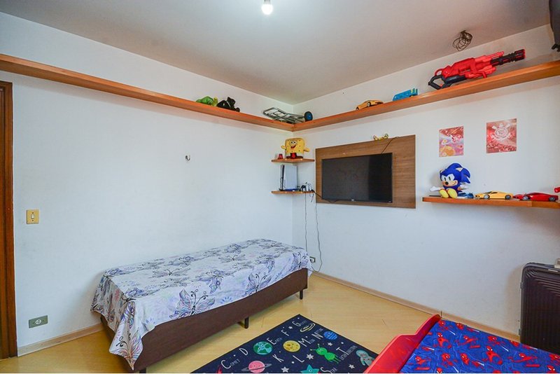 Casa a venda - Jardim Marajoara -  2 dormitórios 125m² Osman Fonseca São Paulo - 