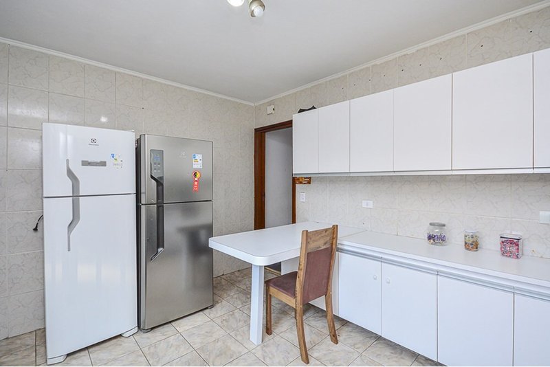 Casa a venda - Jardim Marajoara -  2 dormitórios 125m² Osman Fonseca São Paulo - 