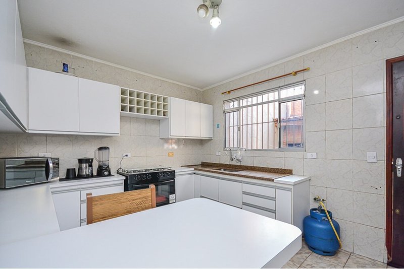 Casa a venda - Jardim Marajoara -  2 dormitórios 125m² Osman Fonseca São Paulo - 