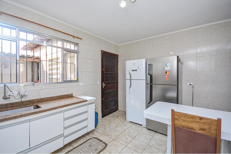Casa a venda - Jardim Marajoara -  2 dormitórios 125m² Osman Fonseca São Paulo - 