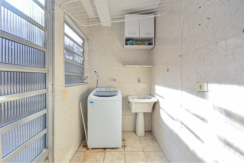 Casa a venda - Jardim Marajoara -  2 dormitórios 125m² Osman Fonseca São Paulo - 