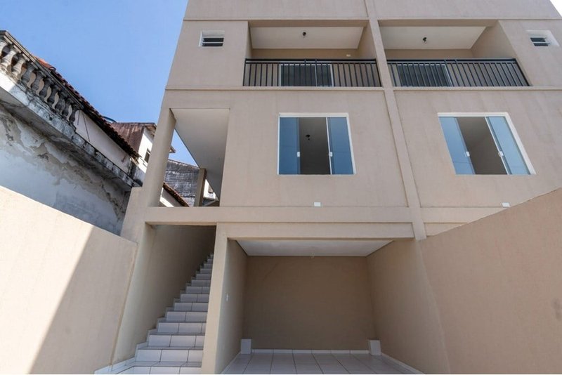 Casa a venda - Morumbi -1 suíte 115m² Ascenso Ribeiro São Paulo - 