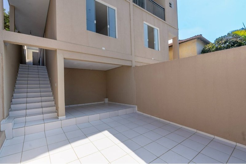 Casa a venda - Morumbi -1 suíte 115m² Ascenso Ribeiro São Paulo - 