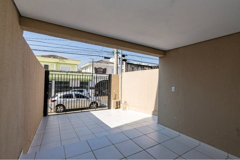 Casa a venda - Morumbi -1 suíte 115m² Ascenso Ribeiro São Paulo - 