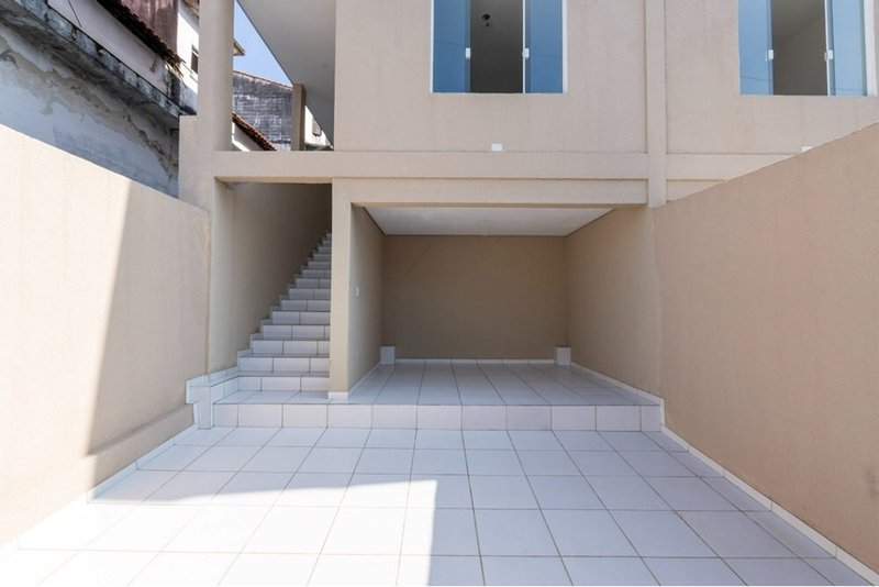 Casa a venda - Morumbi -1 suíte 115m² Ascenso Ribeiro São Paulo - 