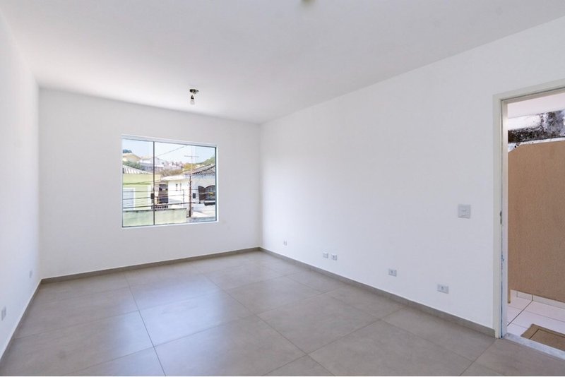 Casa a venda - Morumbi -1 suíte 115m² Ascenso Ribeiro São Paulo - 