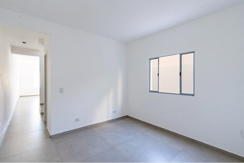 Casa a venda - Morumbi -1 suíte 115m² Ascenso Ribeiro São Paulo - 