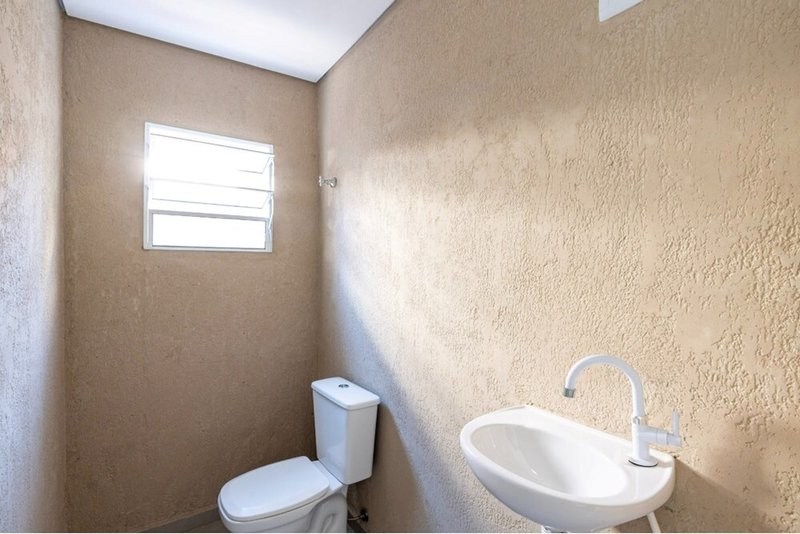 Casa a venda - Morumbi -1 suíte 115m² Ascenso Ribeiro São Paulo - 