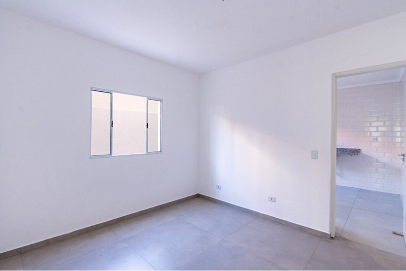 Casa a venda - Morumbi -1 suíte 115m² Ascenso Ribeiro São Paulo - 
