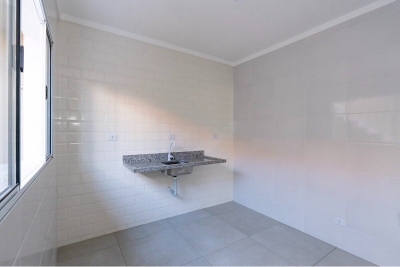 Casa a venda - Morumbi -1 suíte 115m² Ascenso Ribeiro São Paulo - 