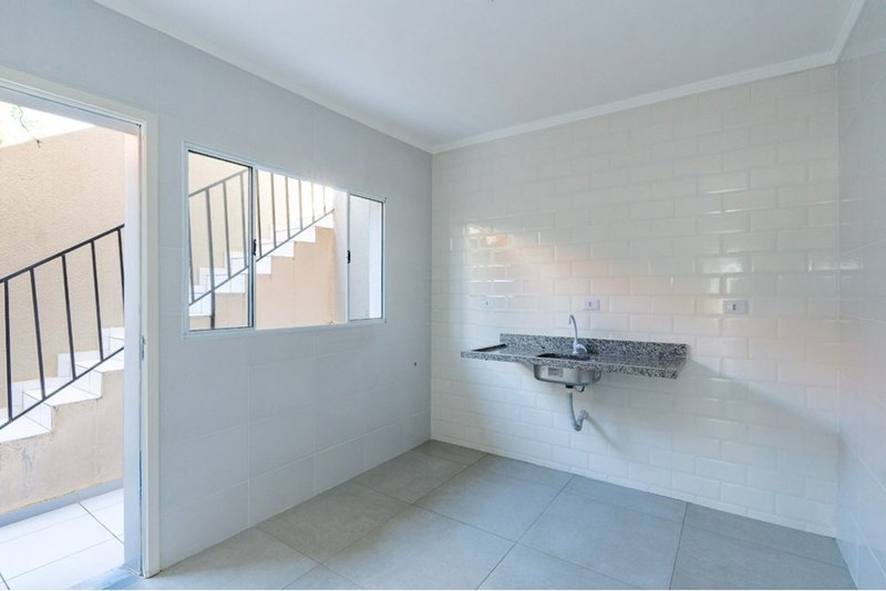 Casa a venda - Morumbi -1 suíte 115m² Ascenso Ribeiro São Paulo - 