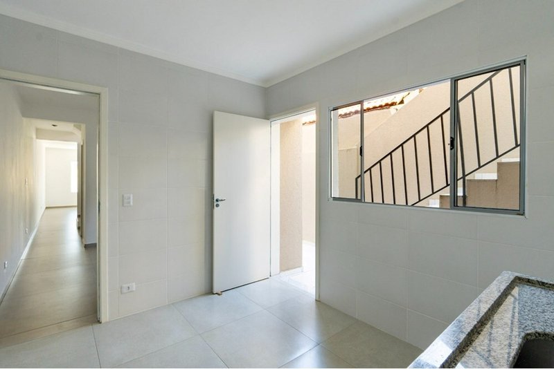 Casa a venda - Morumbi -1 suíte 115m² Ascenso Ribeiro São Paulo - 