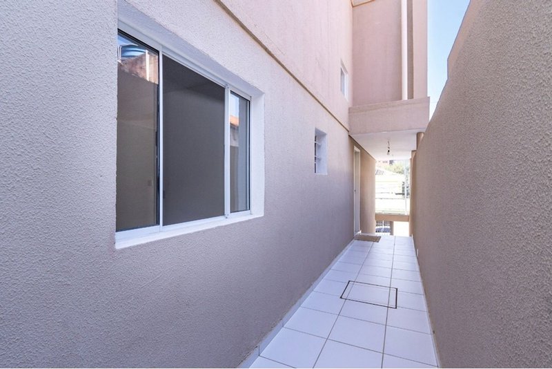 Casa a venda - Morumbi -1 suíte 115m² Ascenso Ribeiro São Paulo - 