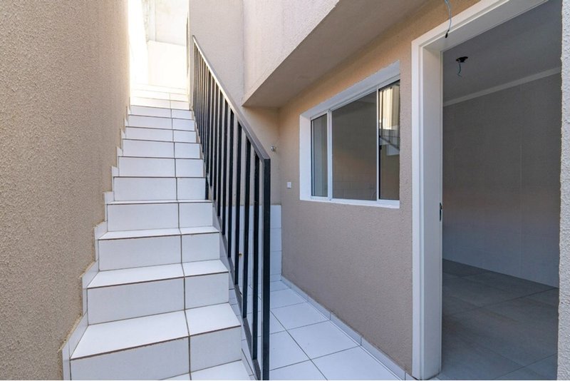 Casa a venda - Morumbi -1 suíte 115m² Ascenso Ribeiro São Paulo - 