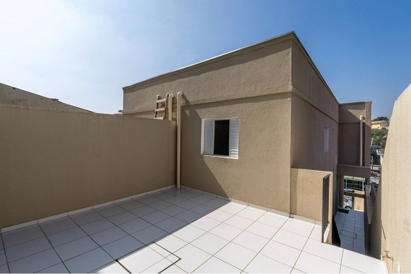 Casa a venda - Morumbi -1 suíte 115m² Ascenso Ribeiro São Paulo - 