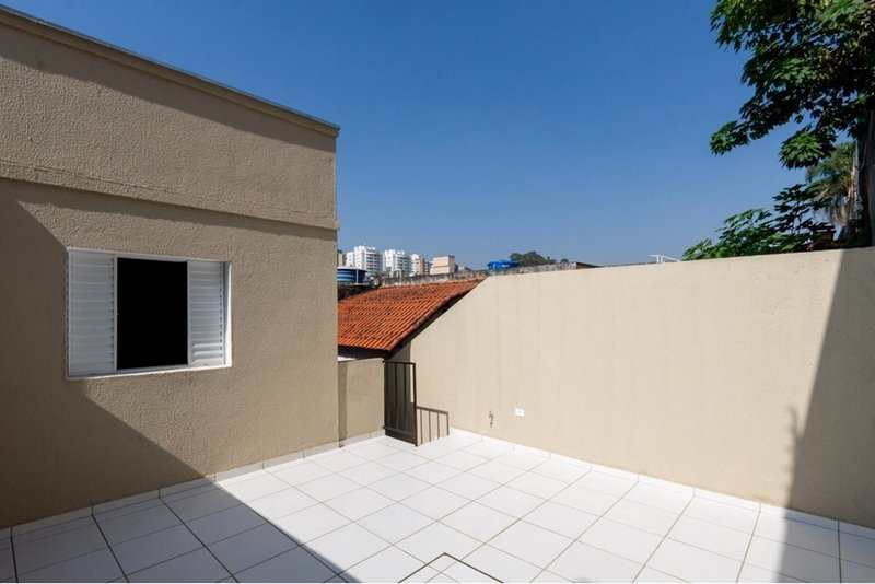 Casa a venda - Morumbi -1 suíte 115m² Ascenso Ribeiro São Paulo - 