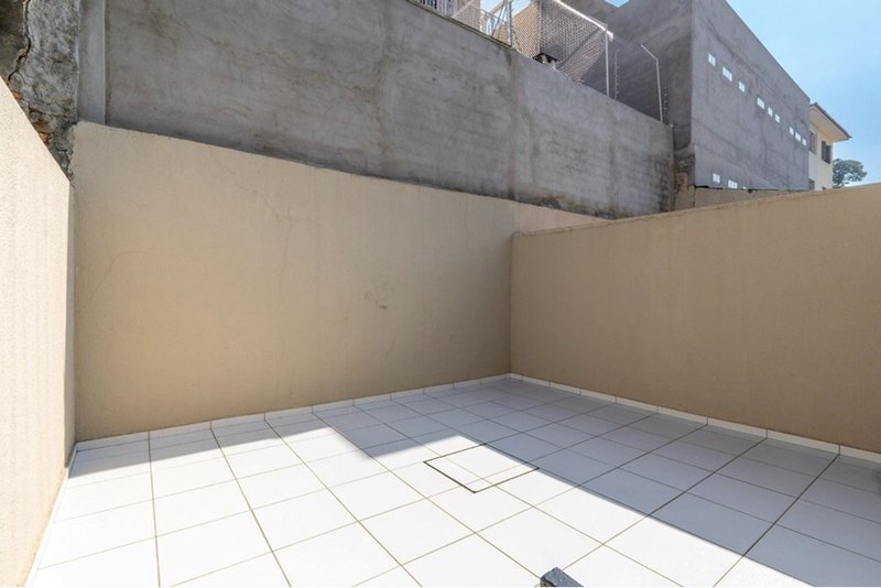 Casa a venda - Morumbi -1 suíte 115m² Ascenso Ribeiro São Paulo - 