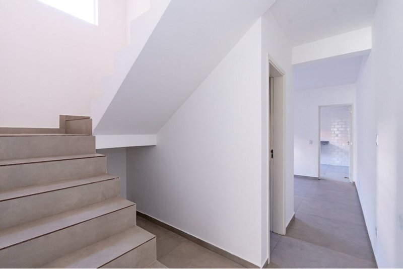 Casa a venda - Morumbi -1 suíte 115m² Ascenso Ribeiro São Paulo - 