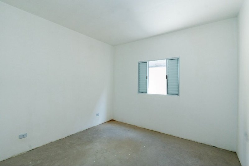 Casa a venda - Morumbi -1 suíte 115m² Ascenso Ribeiro São Paulo - 