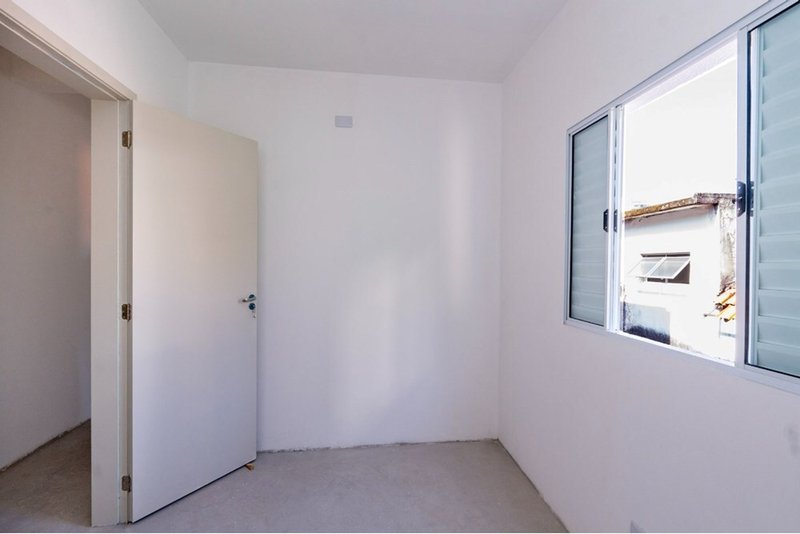 Casa a venda - Morumbi -1 suíte 115m² Ascenso Ribeiro São Paulo - 