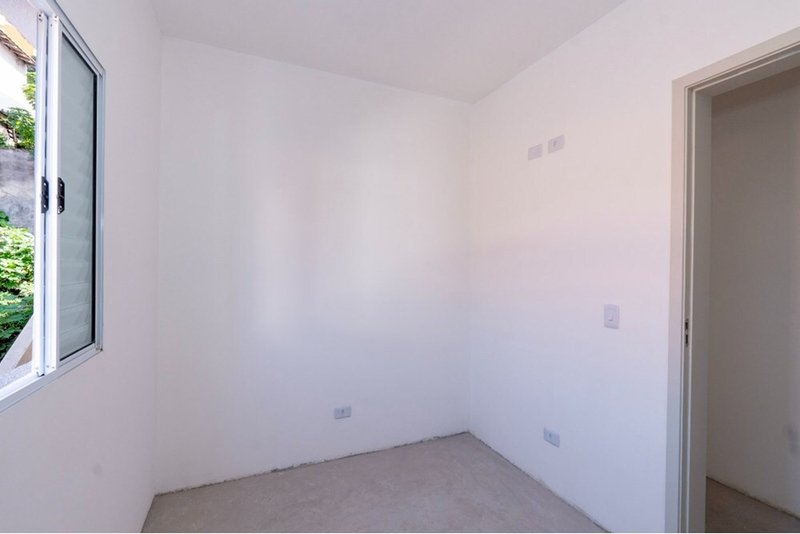 Casa a venda - Morumbi -1 suíte 115m² Ascenso Ribeiro São Paulo - 
