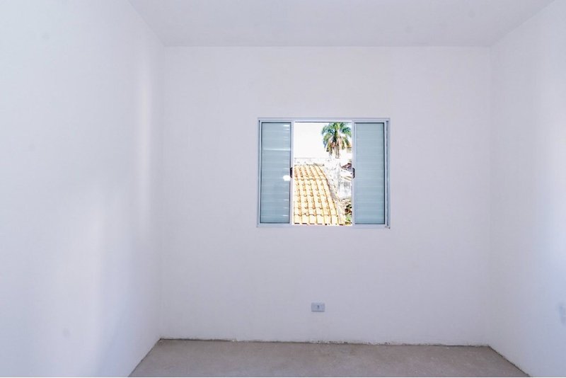 Casa a venda - Morumbi -1 suíte 115m² Ascenso Ribeiro São Paulo - 