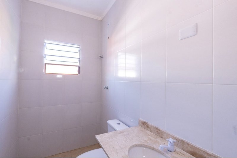 Casa a venda - Morumbi -1 suíte 115m² Ascenso Ribeiro São Paulo - 