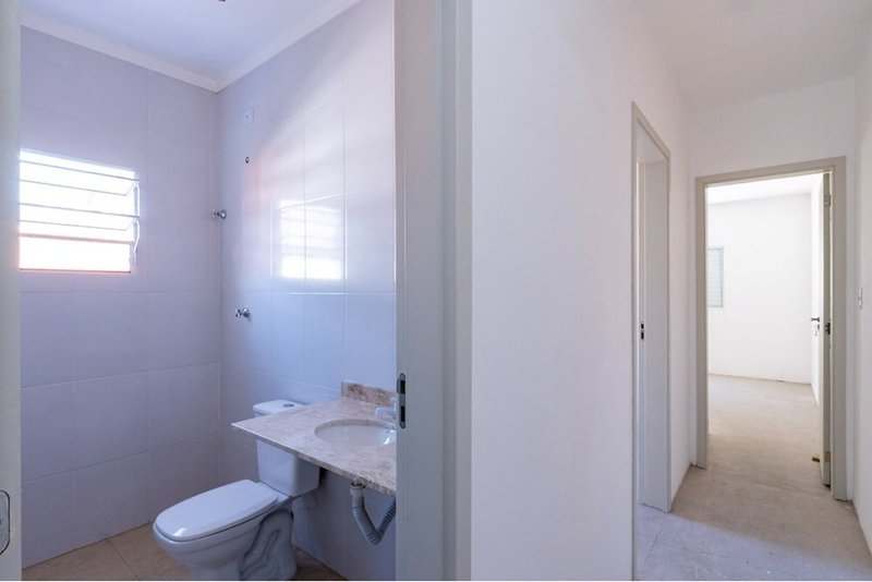 Casa a venda - Morumbi -1 suíte 115m² Ascenso Ribeiro São Paulo - 