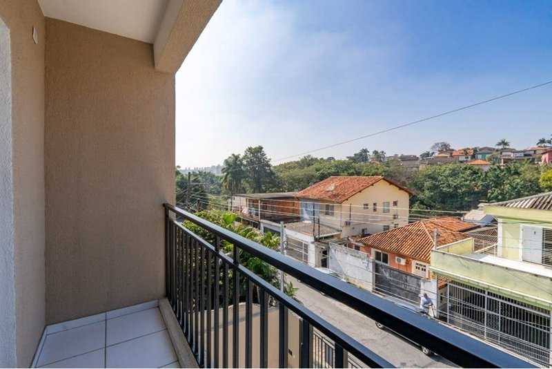 Casa a venda - Morumbi -1 suíte 115m² Ascenso Ribeiro São Paulo - 