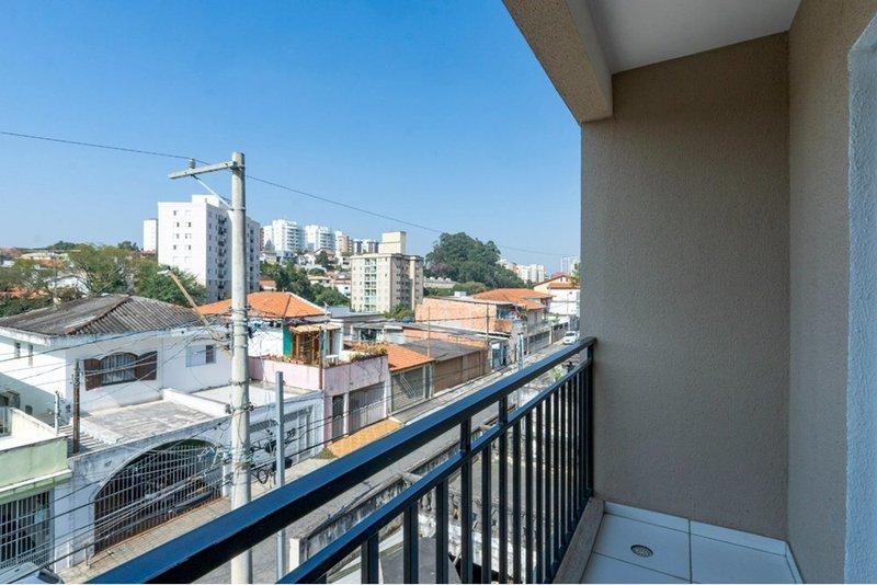 Casa a venda - Morumbi -1 suíte 115m² Ascenso Ribeiro São Paulo - 