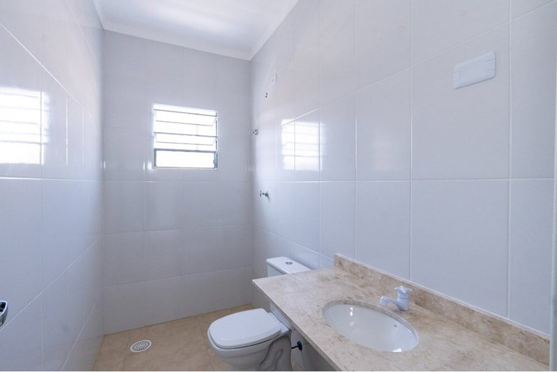 Casa a venda - Morumbi -1 suíte 115m² Ascenso Ribeiro São Paulo - 