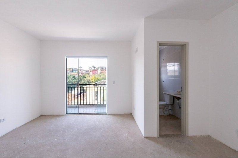 Casa a venda - Morumbi -1 suíte 115m² Ascenso Ribeiro São Paulo - 