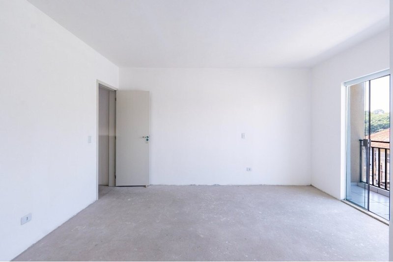 Casa a venda - Morumbi -1 suíte 115m² Ascenso Ribeiro São Paulo - 