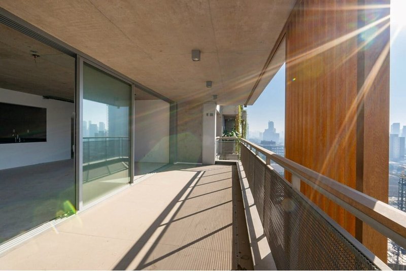 Apartamento a venda - Jardim das Acácias - 4 suítes 195m² Roque Petroni Júnior São Paulo - 