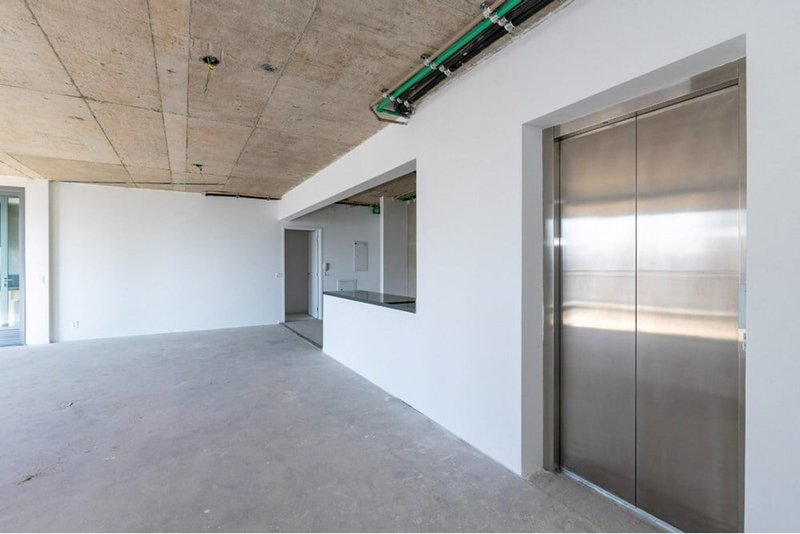 Apartamento a venda - Jardim das Acácias - 4 suítes 195m² Roque Petroni Júnior São Paulo - 
