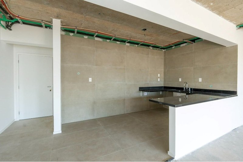 Apartamento a venda - Jardim das Acácias - 4 suítes 195m² Roque Petroni Júnior São Paulo - 