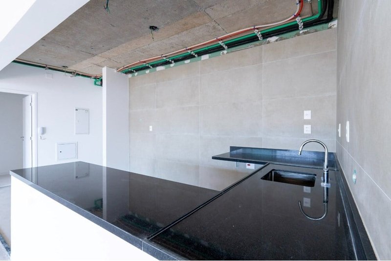 Apartamento a venda - Jardim das Acácias - 4 suítes 195m² Roque Petroni Júnior São Paulo - 