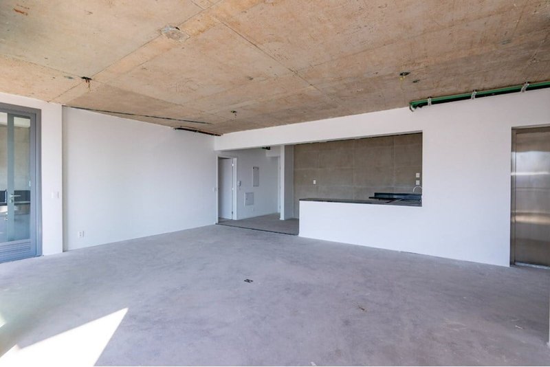 Apartamento a venda - Jardim das Acácias - 4 suítes 195m² Roque Petroni Júnior São Paulo - 