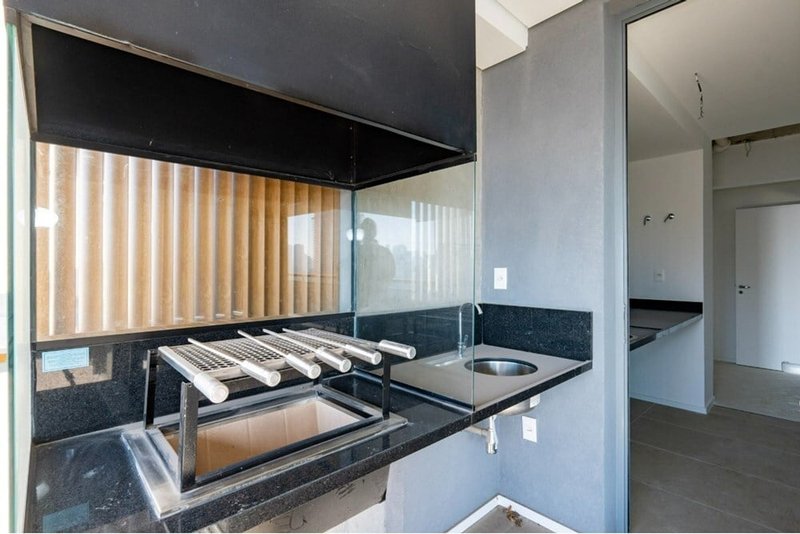Apartamento a venda - Jardim das Acácias - 4 suítes 195m² Roque Petroni Júnior São Paulo - 