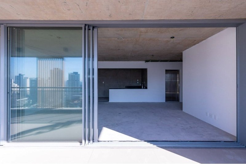 Apartamento a venda - Jardim das Acácias - 4 suítes 195m² Roque Petroni Júnior São Paulo - 