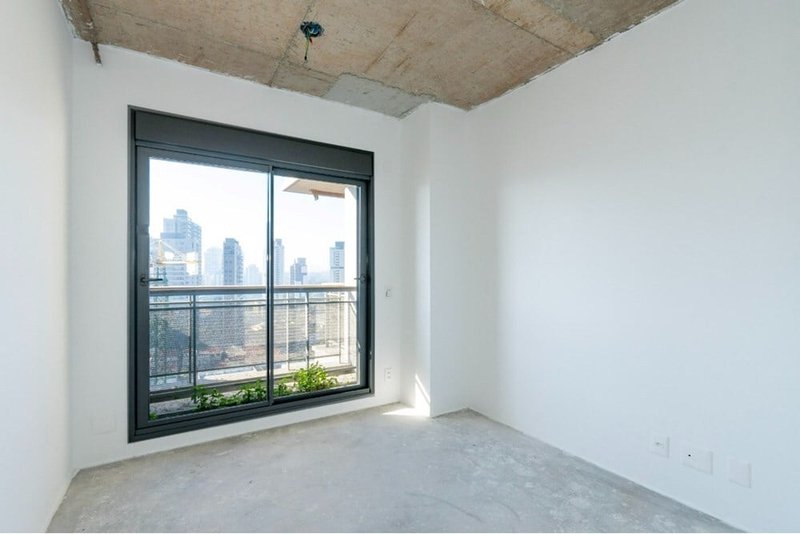 Apartamento a venda - Jardim das Acácias - 4 suítes 195m² Roque Petroni Júnior São Paulo - 