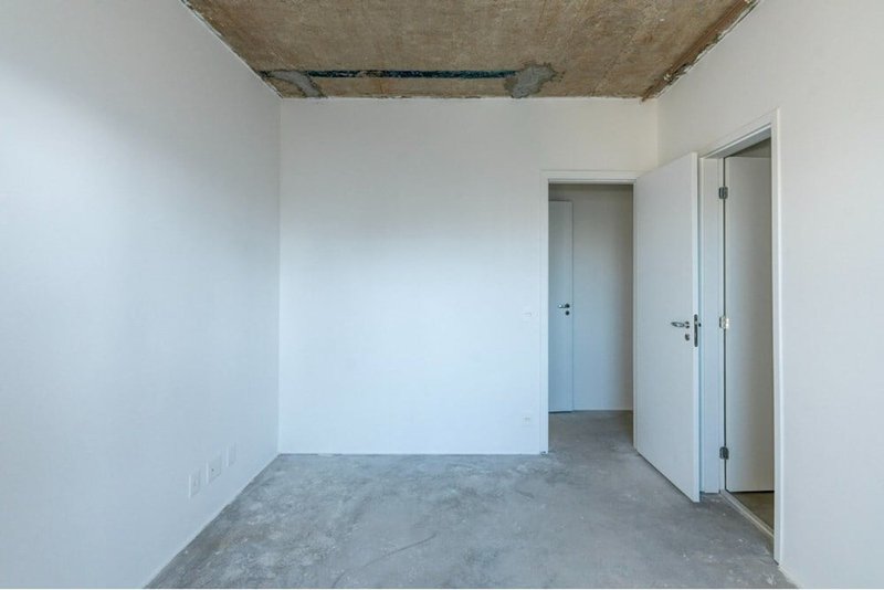 Apartamento a venda - Jardim das Acácias - 4 suítes 195m² Roque Petroni Júnior São Paulo - 