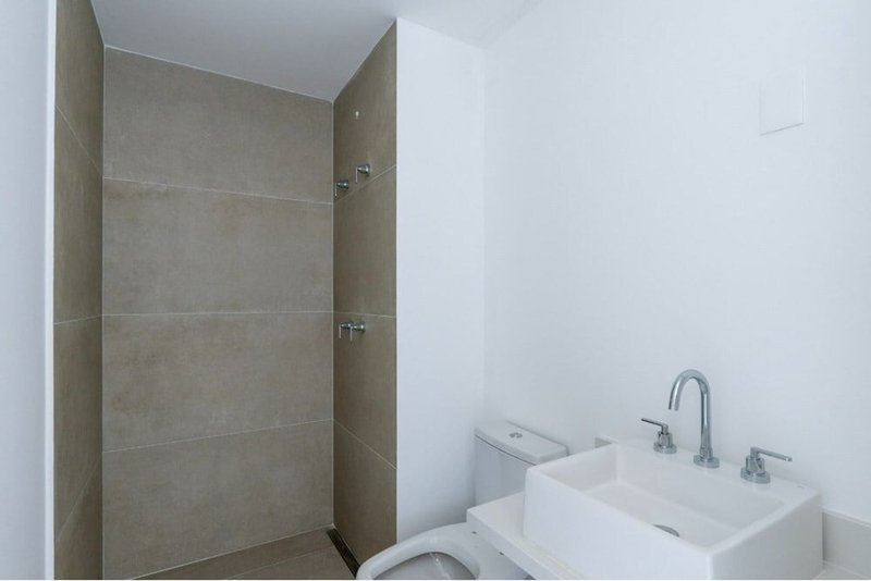 Apartamento a venda - Jardim das Acácias - 4 suítes 195m² Roque Petroni Júnior São Paulo - 