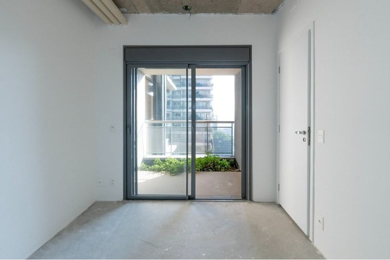 Apartamento a venda - Jardim das Acácias - 4 suítes 195m² Roque Petroni Júnior São Paulo - 