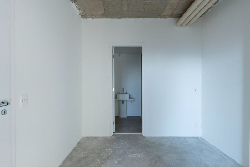Apartamento a venda - Jardim das Acácias - 4 suítes 195m² Roque Petroni Júnior São Paulo - 