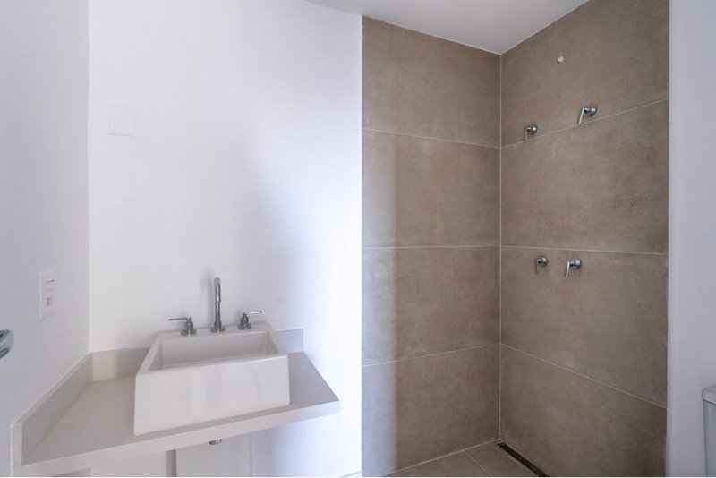 Apartamento a venda - Jardim das Acácias - 4 suítes 195m² Roque Petroni Júnior São Paulo - 