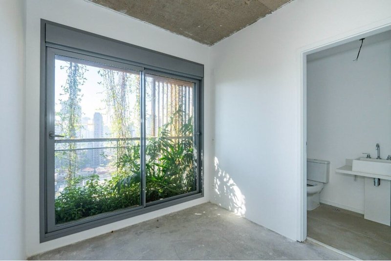 Apartamento a venda - Jardim das Acácias - 4 suítes 195m² Roque Petroni Júnior São Paulo - 