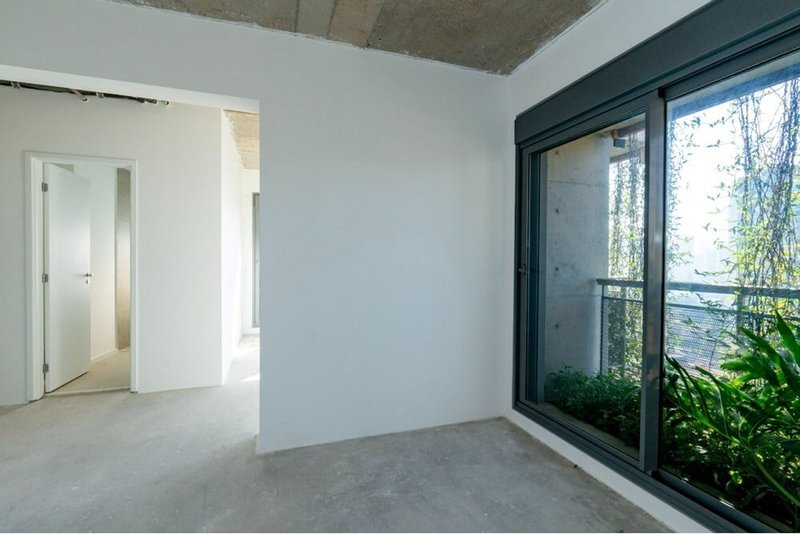 Apartamento a venda - Jardim das Acácias - 4 suítes 195m² Roque Petroni Júnior São Paulo - 