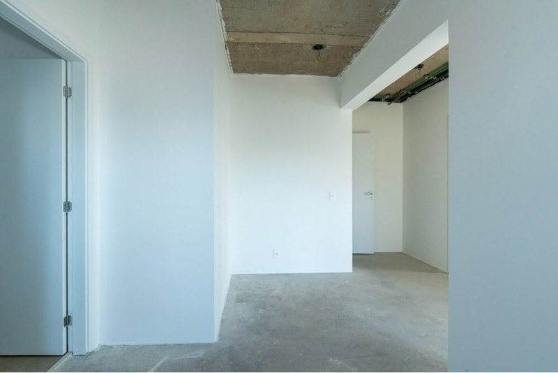 Apartamento a venda - Jardim das Acácias - 4 suítes 195m² Roque Petroni Júnior São Paulo - 